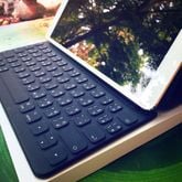 Smart Keyboard for iPad Pro 10.5 รูปที่ 1