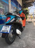 scoopy i ปี58 รูปที่ 4
