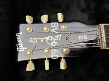 Gibson SG Standard 100 Aniversary รูปที่ 5
