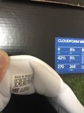 adidas cloudfoamของใหม่ ขายแค่1700 รูปที่ 7