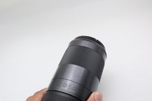 เลนส์ Canon EF-M 55-200mm f 4.5-6.3 IS STM รูปที่ 4