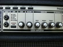 Roland VGA-7  Made in Japan รูปที่ 3
