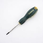 ไขควง หัวจีบ แกนกลวง ขนาด T-8H รุ่น F131-71708B ยี่ห้อ FORCE รูปที่ 2