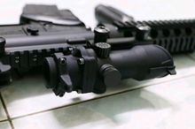 BB Gun EC-302 M4RIS  รูปที่ 5