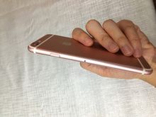 Iphone 6S 16GB Rose Gold รูปที่ 4