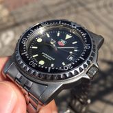 Tag Heuer professional 200 meters รูปที่ 4