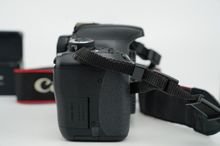 Canon 600D ( Kiss X5 ) + เลนส์ 18-55mm เมนู ENG ครบกล่อง รูปที่ 6