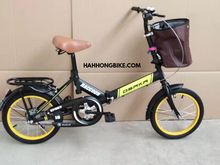 จักรยานพับ Osaka รุ่น Racoon 16 20 รูปที่ 2