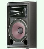  ลำโพง JBL PRX 712 Made in Maxico ของใหม่ แท้ ดอกลำโพง 12 นิ้ว active speaker มีแอปม์ขยายในตัว กำลังขับ 1,500 W  ให้เสียงนุ่ม ชัด ฟังเพลง  รูปที่ 2