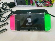 Nintendo Switch Splatoon สถาพดีมาก รูปที่ 1