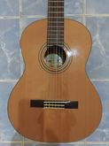 Classic Guitar Santos Martinez Top Solid Made in Spain  รูปที่ 1