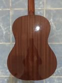 Classic Guitar Santos Martinez Top Solid Made in Spain  รูปที่ 8