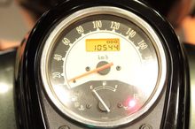 (ดาวน์29,000)ขาย Kawasaki Vulcan 900 Classic ปี 2012 สภาพป้ายแดง แต่งเต็ม รูปที่ 5