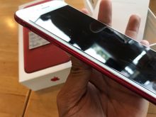 iPHONE 7PLUS 128GB RED เครื่องศูนย์ไทย รูปที่ 8