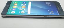 Samsung Galaxy Note 5 สีดำเงิน 32GB เครื่องศูนย์ไทย สภาพสวย เครื่องเดิมๆไม่เคยแกะเคยซ่อม  ภายใน 100เปอร์เซนต์ อุปกรณ์ชุดชาร์จ รูปที่ 8