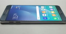 Samsung Galaxy Note 5 สีดำเงิน 32GB เครื่องศูนย์ไทย สภาพสวย เครื่องเดิมๆไม่เคยแกะเคยซ่อม  ภายใน 100เปอร์เซนต์ อุปกรณ์ชุดชาร์จ รูปที่ 6