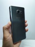 Samsung Galaxy Note 5 สีดำเงิน 32GB เครื่องศูนย์ไทย สภาพสวย เครื่องเดิมๆไม่เคยแกะเคยซ่อม  ภายใน 100เปอร์เซนต์ อุปกรณ์ชุดชาร์จ รูปที่ 5