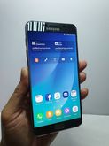 Samsung Galaxy Note 5 สีดำเงิน 32GB เครื่องศูนย์ไทย สภาพสวย เครื่องเดิมๆไม่เคยแกะเคยซ่อม  ภายใน 100เปอร์เซนต์ อุปกรณ์ชุดชาร์จ รูปที่ 4