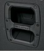  ลำโพง JBL PRX 712 Made in Maxico ของใหม่ แท้ ดอกลำโพง 12 นิ้ว active speaker มีแอปม์ขยายในตัว กำลังขับ 1,500 W  ให้เสียงนุ่ม ชัด ฟังเพลง หร รูปที่ 5