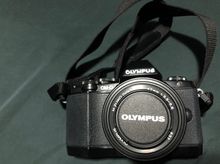 Olympus EM10 รูปที่ 3