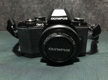 Olympus EM10 รูปที่ 1