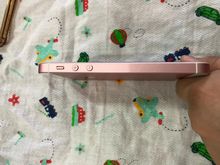 iPhone SE 16 GB สี Rose Gold รูปที่ 5