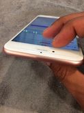 iphone 6splus 64สีชมพูเครื่องศูนย์ไทยสภาพดีสวยๆราคาถูกมีที่ชาทหูฟังให้ รูปที่ 6
