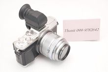 Olympus E-P5 + 12-42 , Lens Flash VF2 รูปที่ 9