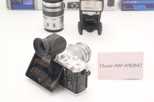 Olympus E-P5 + 12-42 , Lens Flash VF2 รูปที่ 3