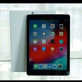   iPad 2018 (Gen 6) 32GB wifi-cellular Gray ศูนย์ไทย 
สภาพเอี่ยมมาก 99.99 ไม่มีรอย  รูปที่ 4