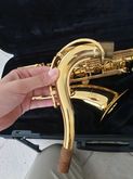 tenor saxophone (yamaha) รูปที่ 7