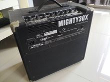 ตู้แอมป์Nux Mighty 30x Programmable รูปที่ 2