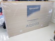 SHARP LED TV จอ 70” รูปที่ 1