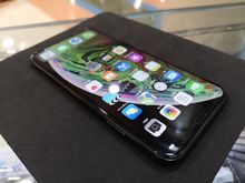 iPhone XS Max 64GB เครื่องสวยมากประกันศูนย์ไทย6เดือนกว่า รูปที่ 6