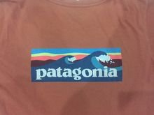 เสื้อ Patagonia  รูปที่ 6