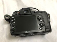 Nikon D7200 พร้อมอุปกรณ์ยกชุด รูปที่ 3