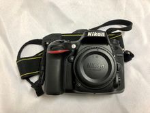 Nikon D7200 พร้อมอุปกรณ์ยกชุด รูปที่ 2