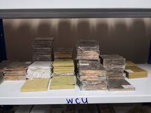 จำหน่าย WCU Tungsten copper Electrode EDM - Pure Tungsten - Copper Tungsten มีของ พร้อมส่ง W75Cu25 W70Cu30