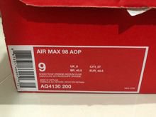 Nike air max 98 AOP รูปที่ 2