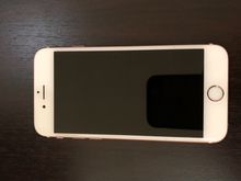 โทรศัพท์มือถือ iPhone 6s 64gb รูปที่ 1
