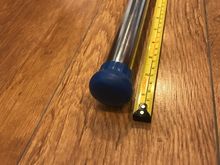 เครื่องออกกําลังกาย แบบใช้ดัดหรืองอ ช่วยเพิ่มกล้ามเนื้อแขนและหัวไหล่ ของใหม่ ซื้อมาเล่นไม่ไหวครับ รูปที่ 6