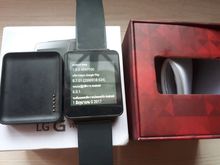 LG  G Watch รูปที่ 1