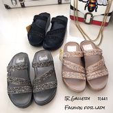 New Style Fitflop พื้นสุขภาพ รูปที่ 1