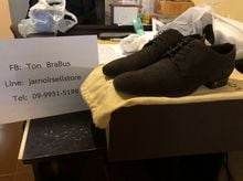 รองเท้า Louis Vuitton ไซส์ 6 (US7) มือหนึ่ง รูปที่ 1