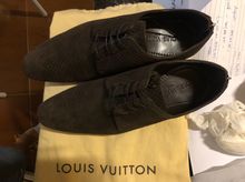 รองเท้า Louis Vuitton ไซส์ 6 (US7) มือหนึ่ง รูปที่ 9