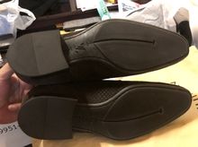 รองเท้า Louis Vuitton ไซส์ 6 (US7) มือหนึ่ง รูปที่ 5