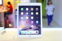 iPad Air2 wifi 16GB สีขาว รูปที่ 1