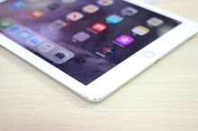 iPad Air2 wifi 16GB สีขาว รูปที่ 4