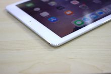 iPad Air2 wifi 16GB สีขาว รูปที่ 5