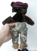 Military Teddy Bears from Bear force of america รูปที่ 6